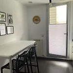 Mediodia - Parking Incluido, Centrico Y Tranquilo サラゴサ