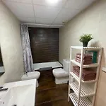 Mediodia - Parking Incluido, Centrico Y Tranquilo アパート *
