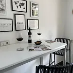 Mediodia - Parking Incluido, Centrico Y Tranquilo サラゴサ