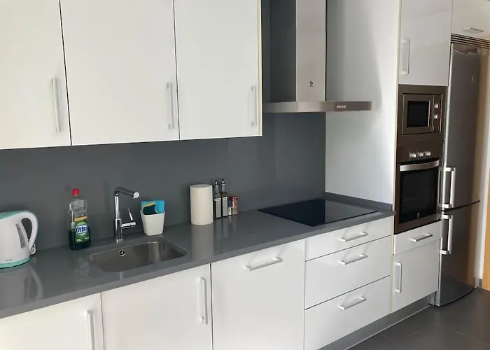 Mediodia - Parking Incluido, Centrico Y Tranquilo Daire Zaragoza